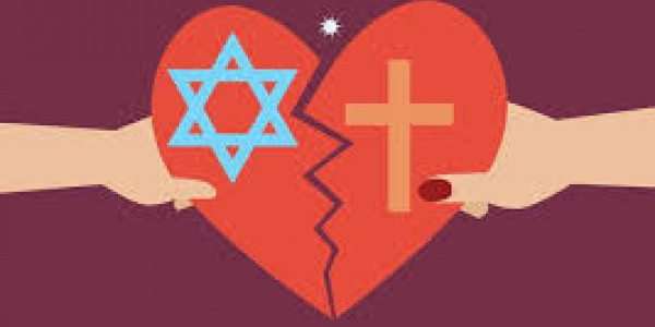 Dialog i relacje chrześcijańsko-żydowskie