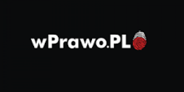 wPrawo.PL - logo