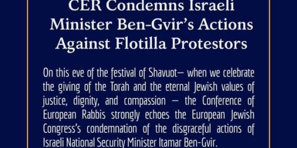 Cer Condemns