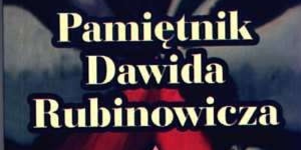 O losach Dawidka Rubinowicza