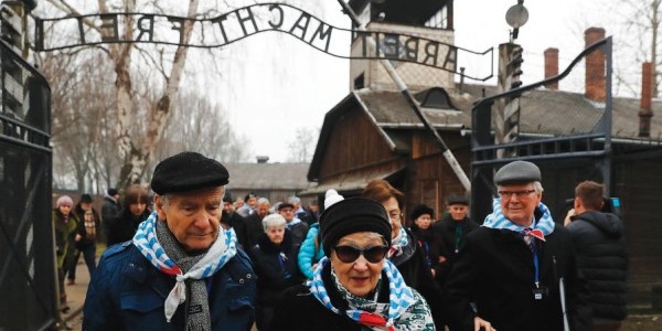 "Jewish News wins 18-month legal battle against Polish nationalist group"