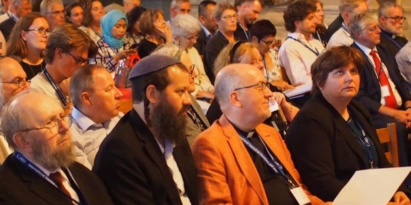 ICCJ - konferencja w Lund (2019)