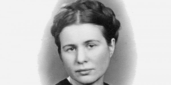 Irena Sendlerowa, 1942 r.