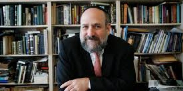 Rabin Michael Schudrich