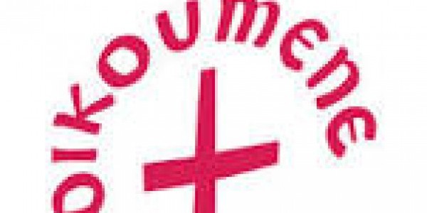 Światowa Rada Kościołów - logo