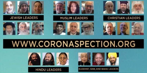 coronaspection-  liders