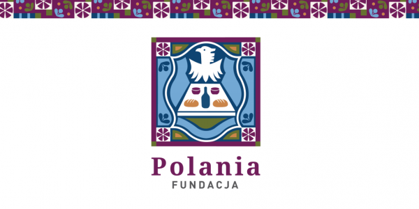 Fundacja Polania - logo