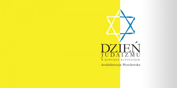 Dzień Judaizmu w Kościele katolickim w Archidiecezji Wrocławskiej