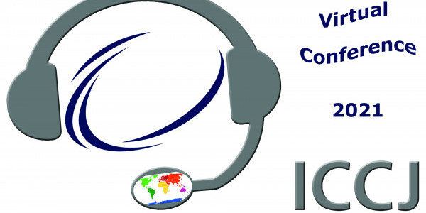 ICCJ Virtual Conference 2021