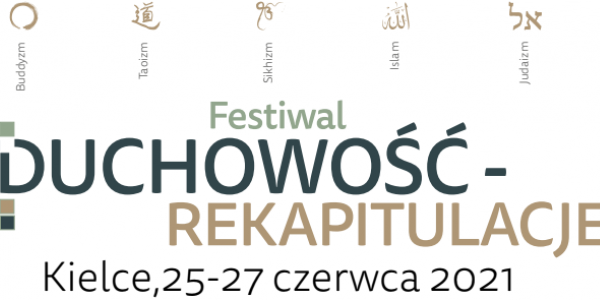 Festiwal „Duchowość – Rekapitulacje”