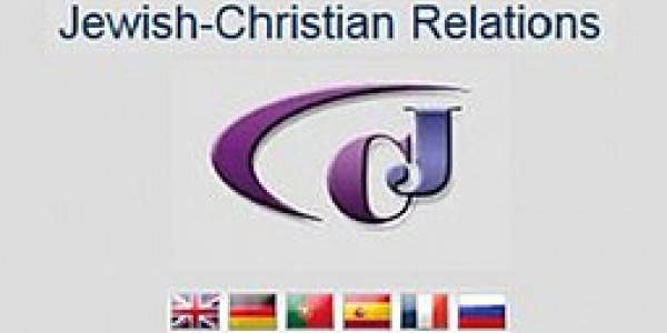 Jewish-Christian Relation
