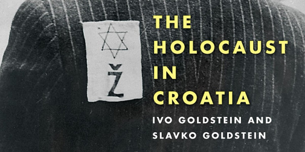 The Holocaust in the Independent State of Croatia (ISC)