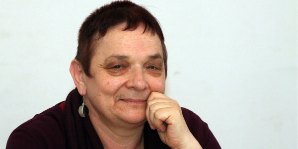 Anna Dodziuk