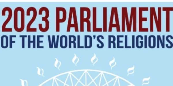 Parliament Of the World's Religions - A Call to Conscience