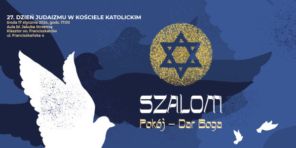 XXVII Dzień Judaizmu w Krakowie