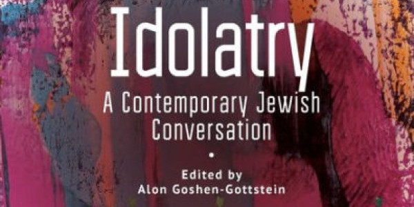 Idolatry – okładka
