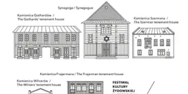 V FESTIWAL KULTURY ŻYDOWSKIEJ W GRODZISKU MAZOWIECKIM