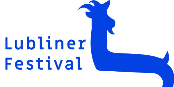 Lubliner Festywal - logo