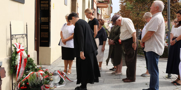 Wieliczka pamięć