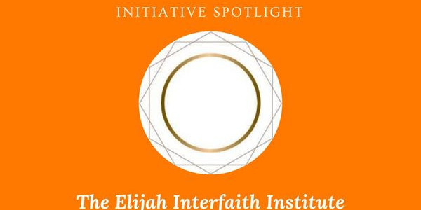 Elijah Initiative