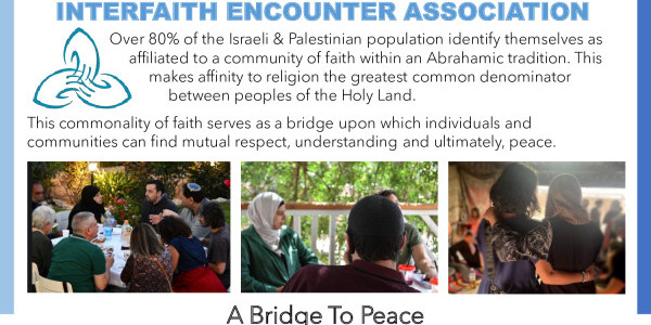 Interfaith Encounter Assotiation