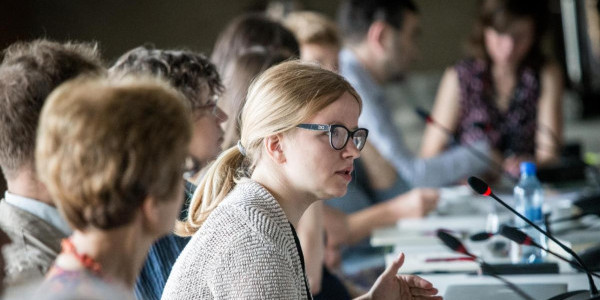 Summer School with POLIN Museum for Early Career Scholars