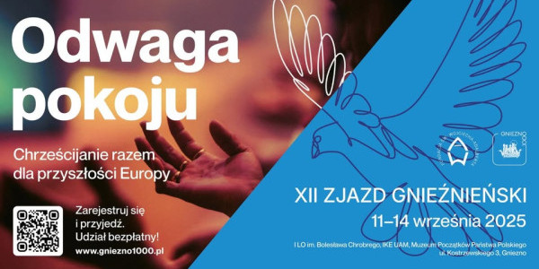 XII Zjazd Gnieźnieński