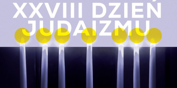 XXVIII Dzień Judaizmu w Poznaniu