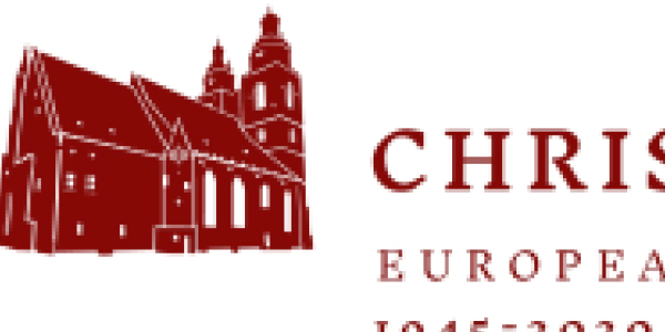 Christosemitism - logo