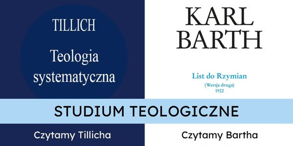 Studium Teologiczne