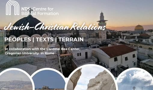 Biblical Center Jerusalem