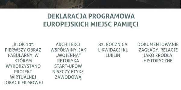 Miesięcznik "Memoria" Nr 106