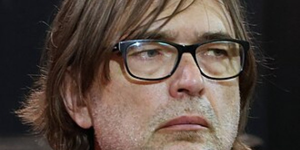 Slawomir Jacek Zurek Photo Mariusz Kubik