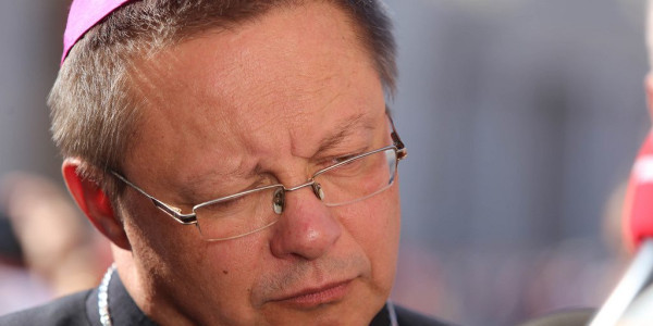 Kard. Grzegorz Ryś