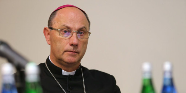 Abp Wojciech Polak