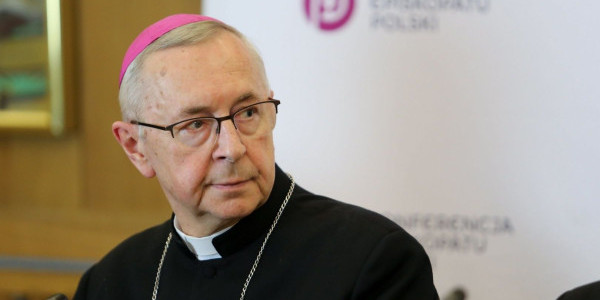 Abp Gądecki