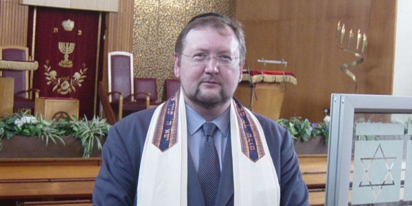 Walter Homolka