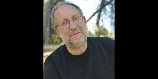 Yossi Klein Halevi