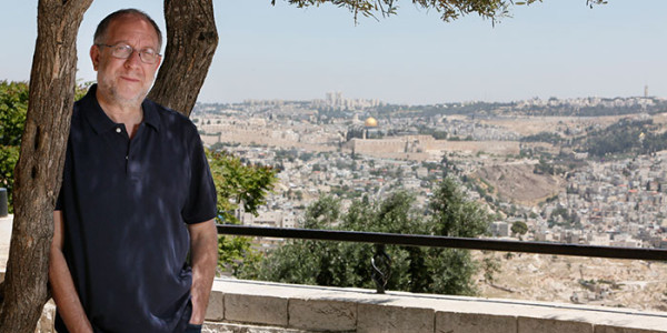 Yossi Klein Halevi