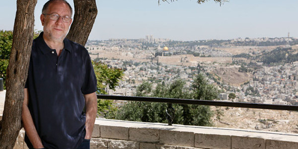 Yossi Klein Halevi