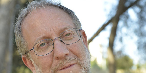 Yossi Klein Halevi