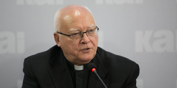 Ks Waldemar Chrostowski