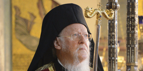 <p><i>photo: Nikos Papachristou / Ecumenical Patriarchate</i></p>