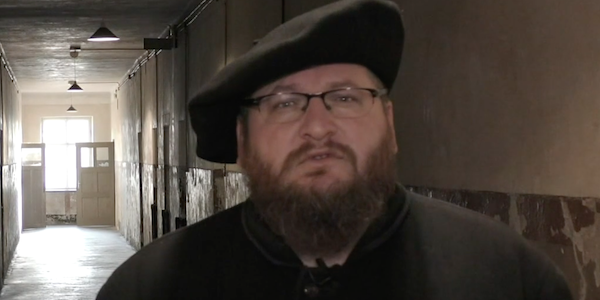 Piotr Cywiński