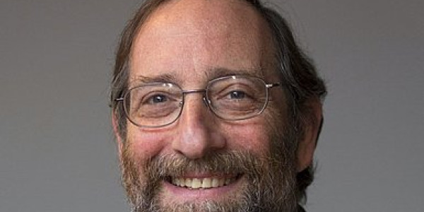 David F. SandmelI CCJ President