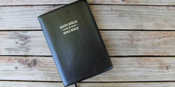 Santa Biblia, Holy Bible