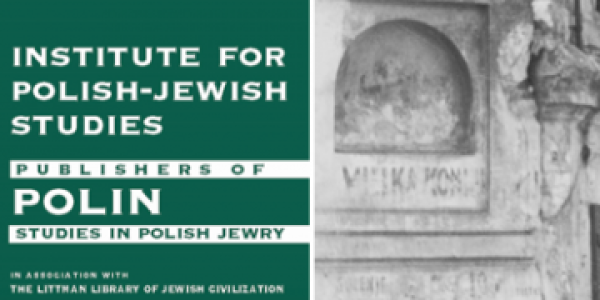 Institute for Polish-Jewish Studies POLIN