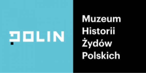 Muzeum Historii Żydów Polskich POLIN - logo