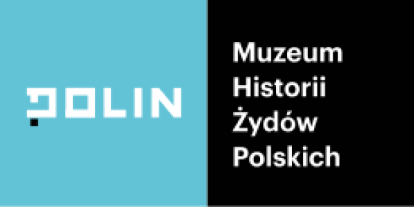 Muzeum POLIN - logo