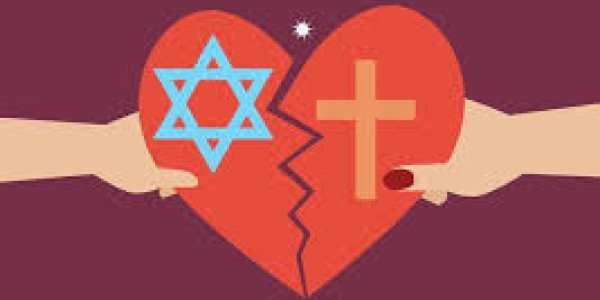 Past, present and future of Catholic-Jewish dialogue